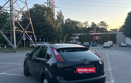 Ford Focus II рестайлинг, 2007 год, 335 000 рублей, 2 фотография