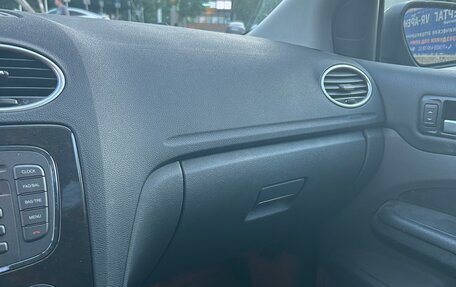 Ford Focus II рестайлинг, 2007 год, 335 000 рублей, 7 фотография