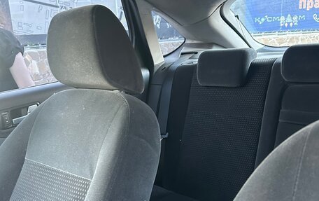 Ford Focus II рестайлинг, 2007 год, 335 000 рублей, 8 фотография
