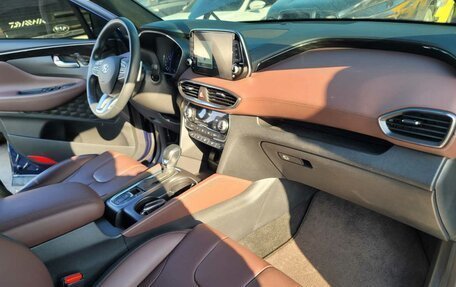 Hyundai Santa Fe IV, 2019 год, 3 300 000 рублей, 23 фотография