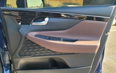 Hyundai Santa Fe IV, 2019 год, 3 300 000 рублей, 20 фотография