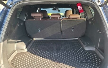Hyundai Santa Fe IV, 2019 год, 3 300 000 рублей, 15 фотография