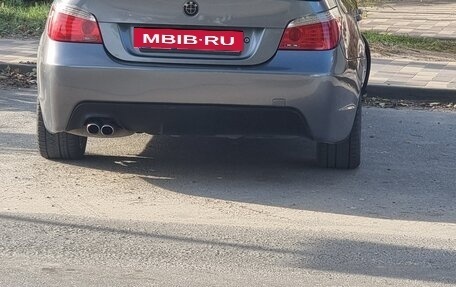BMW 5 серия, 2008 год, 1 050 000 рублей, 5 фотография