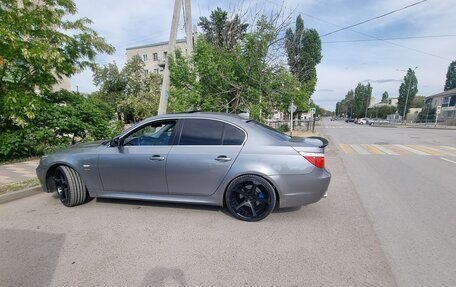 BMW 5 серия, 2008 год, 1 050 000 рублей, 2 фотография