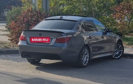 BMW 5 серия, 2008 год, 1 050 000 рублей, 6 фотография
