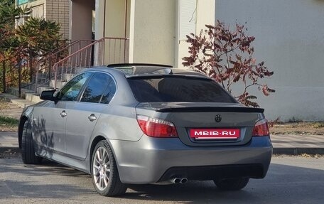 BMW 5 серия, 2008 год, 1 050 000 рублей, 7 фотография