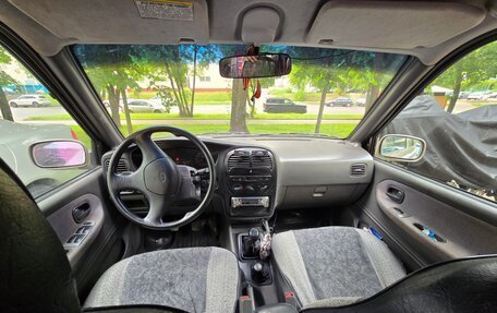KIA Sportage IV рестайлинг, 2004 год, 310 000 рублей, 6 фотография