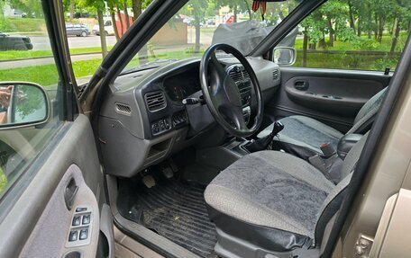 KIA Sportage IV рестайлинг, 2004 год, 310 000 рублей, 5 фотография