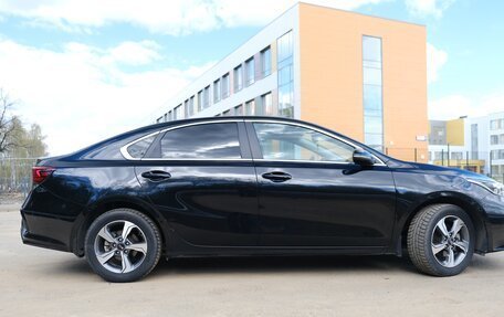 KIA Cerato IV, 2019 год, 2 050 000 рублей, 7 фотография
