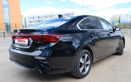 KIA Cerato IV, 2019 год, 2 050 000 рублей, 2 фотография