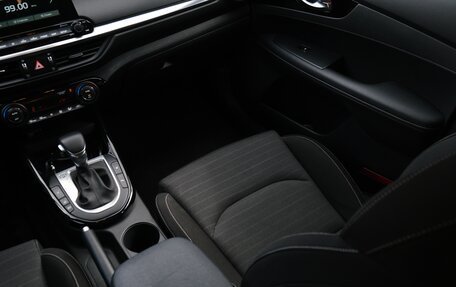 KIA Cerato IV, 2019 год, 2 050 000 рублей, 9 фотография