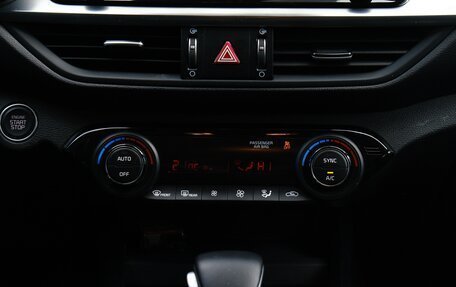 KIA Cerato IV, 2019 год, 2 050 000 рублей, 11 фотография