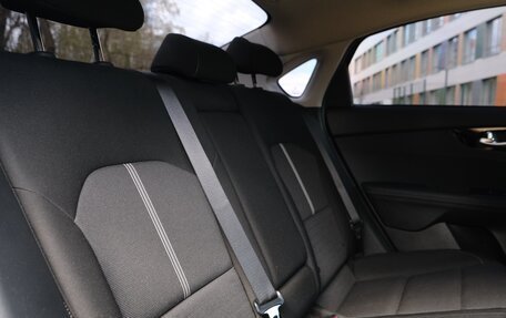 KIA Cerato IV, 2019 год, 2 050 000 рублей, 28 фотография