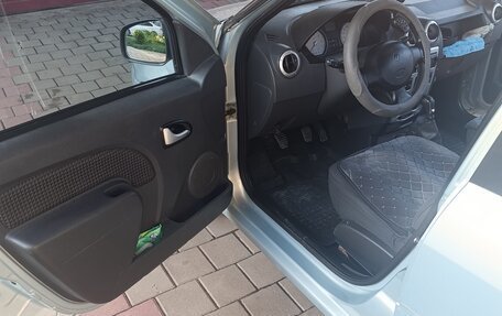 Renault Logan I, 2009 год, 440 000 рублей, 8 фотография