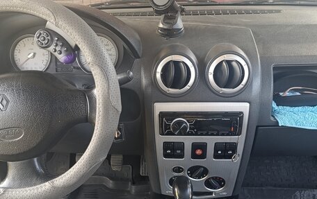 Renault Logan I, 2009 год, 440 000 рублей, 11 фотография
