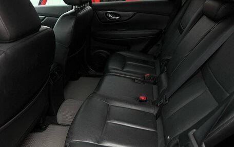 Nissan X-Trail, 2017 год, 1 975 000 рублей, 15 фотография