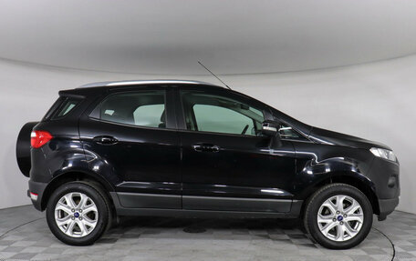 Ford EcoSport, 2016 год, 1 147 000 рублей, 4 фотография