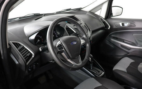 Ford EcoSport, 2016 год, 1 147 000 рублей, 10 фотография