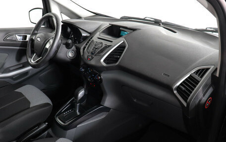 Ford EcoSport, 2016 год, 1 147 000 рублей, 11 фотография