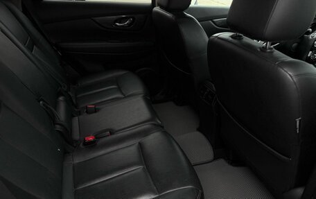 Nissan X-Trail, 2017 год, 1 975 000 рублей, 17 фотография