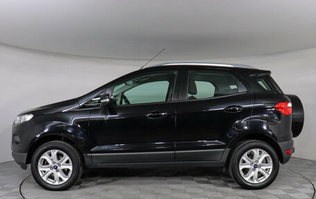 Ford EcoSport, 2016 год, 1 147 000 рублей, 9 фотография