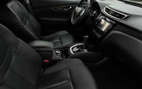 Nissan X-Trail, 2017 год, 1 975 000 рублей, 16 фотография