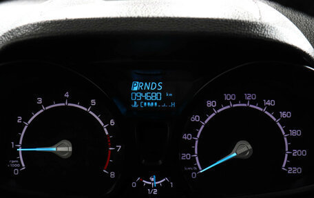 Ford EcoSport, 2016 год, 1 147 000 рублей, 12 фотография