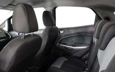 Ford EcoSport, 2016 год, 1 147 000 рублей, 13 фотография
