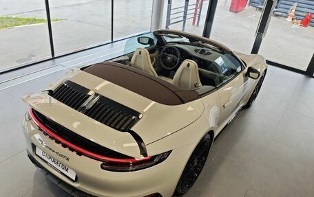 Porsche 911, 2023 год, 24 990 000 рублей, 8 фотография