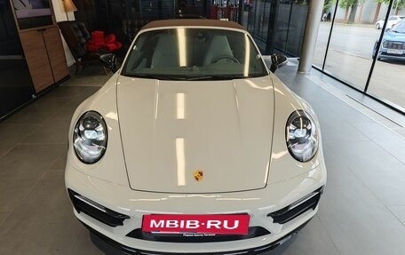 Porsche 911, 2023 год, 24 990 000 рублей, 3 фотография