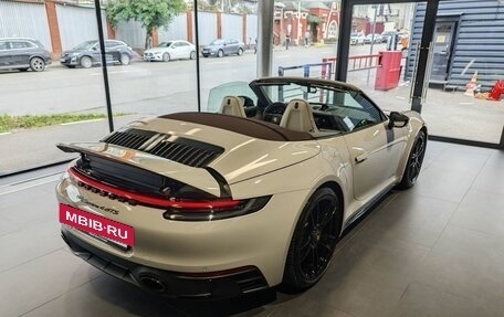 Porsche 911, 2023 год, 24 990 000 рублей, 7 фотография