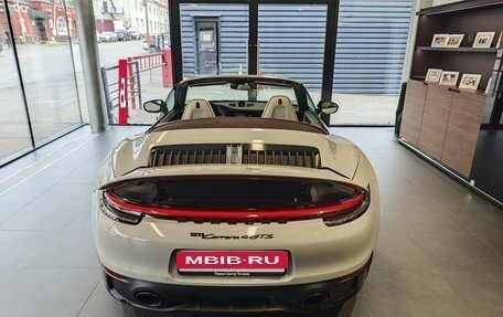 Porsche 911, 2023 год, 24 990 000 рублей, 10 фотография