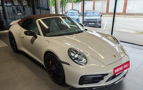 Porsche 911, 2023 год, 24 990 000 рублей, 5 фотография