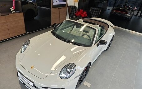 Porsche 911, 2023 год, 24 990 000 рублей, 2 фотография