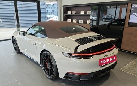 Porsche 911, 2023 год, 24 990 000 рублей, 13 фотография