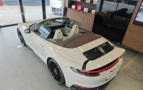 Porsche 911, 2023 год, 24 990 000 рублей, 14 фотография