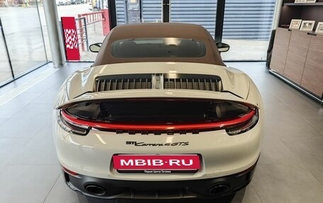 Porsche 911, 2023 год, 24 990 000 рублей, 11 фотография