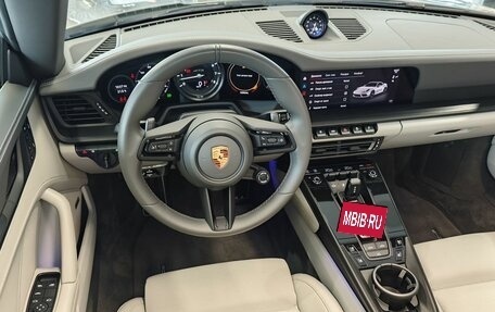 Porsche 911, 2023 год, 24 990 000 рублей, 16 фотография