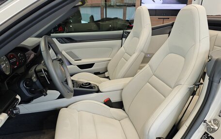 Porsche 911, 2023 год, 24 990 000 рублей, 18 фотография