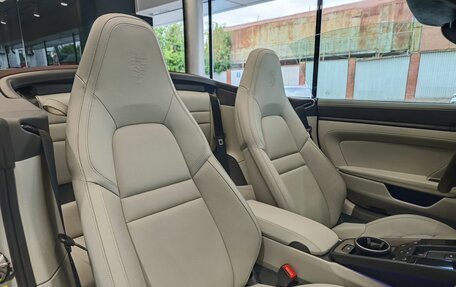 Porsche 911, 2023 год, 24 990 000 рублей, 25 фотография