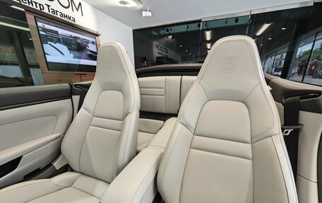 Porsche 911, 2023 год, 24 990 000 рублей, 19 фотография