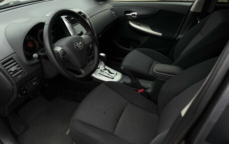 Toyota Corolla, 2012 год, 1 144 000 рублей, 10 фотография