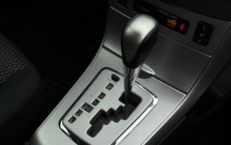 Toyota Corolla, 2012 год, 1 144 000 рублей, 16 фотография