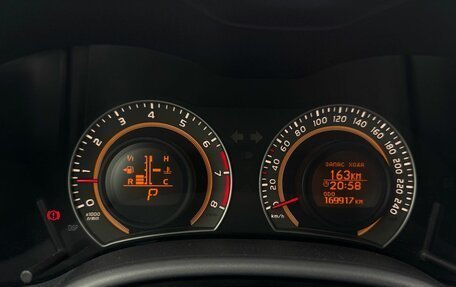 Toyota Corolla, 2012 год, 1 144 000 рублей, 9 фотография