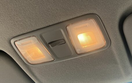 Hyundai Solaris II рестайлинг, 2016 год, 1 000 000 рублей, 16 фотография