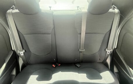 Hyundai Solaris II рестайлинг, 2016 год, 1 000 000 рублей, 19 фотография