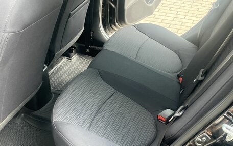 Hyundai Solaris II рестайлинг, 2016 год, 1 000 000 рублей, 20 фотография