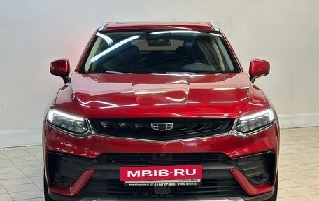 Geely Tugella FY11, 2021 год, 2 350 000 рублей, 2 фотография
