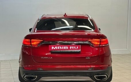 Geely Tugella FY11, 2021 год, 2 350 000 рублей, 3 фотография