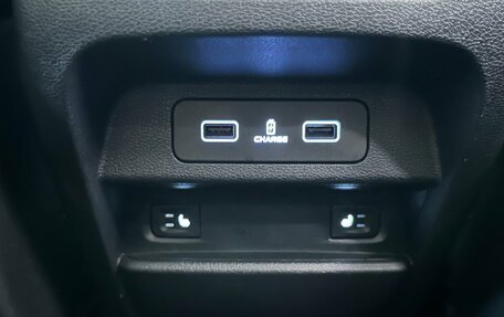 Geely Tugella FY11, 2021 год, 2 350 000 рублей, 11 фотография